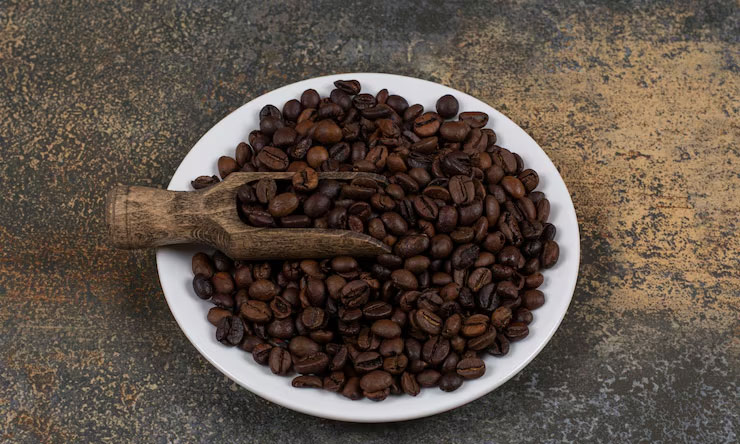 Biji Kopi