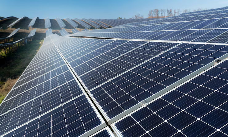 Solar Panel