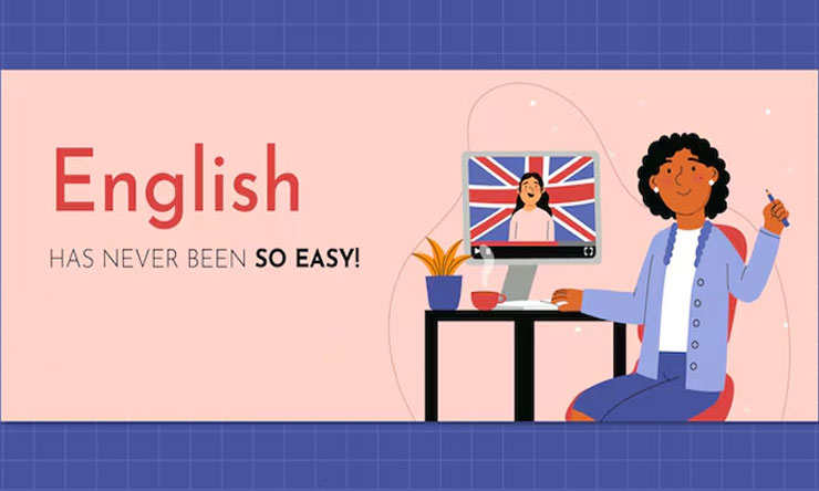 Kursus Bahasa Inggris