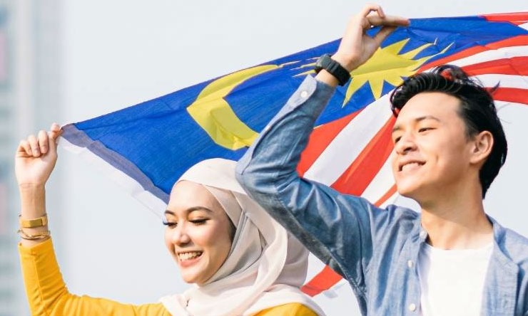 Kuliah Di Malaysia