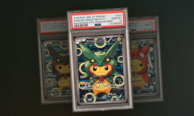 Trading Card Game